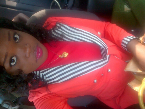Simply shalewa I rock n roll.