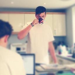 niall20's profile picture. Founder of 1749 | Recreational Runner | Social Cricketer | Occasional Bayesian