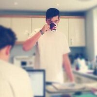 Niall Oulton (@niall20) 's Twitter Profile
