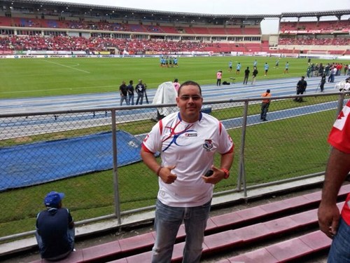 asesor del miviot, dueño de ramgo s.a ,padre , hijo hombre positivo y fiel creyente en Dios ..