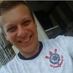NUNCA VÃO ME ENTENDER, SEMPRE VÃO ME CRITICAR, MAIS EU QUERO QUE SE FODA EU LARGO MINHA FAMILIA PRA TE VER JOGAR ! #VAICORINTHIANS  ♪