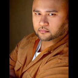 Director, Writer, Producer, Philosopher, Chunky Lover