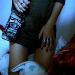 18, Functioning Alcoholic, Student, Flirt. Follow for follow?  #babyanon