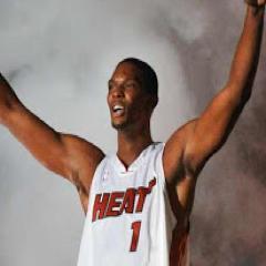 I have Died, I shall Rise, I am Chris Bosh here me roar. Roar, Imma nigger-sore-ass-Rex