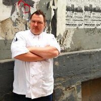 Chef Rob McCue(@ChefRobMcCue) 's Twitter Profile Photo