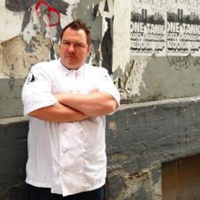 Chef Rob Mccue Chefrobmccue Twitter