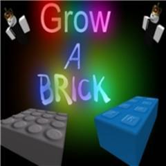 GrowingBrick's profile picture. If You Want To Grow a Brick Click This Link and Subscribe Meh Channel : http://t.co/SgKUrZ0O
Or Go To Roblox Wiki : http://t.co/0lHNV0DB