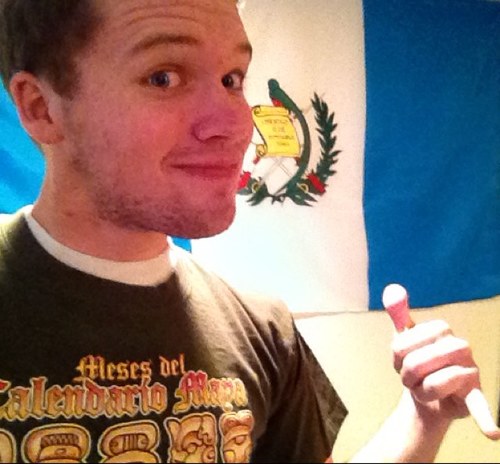 Avid wake-surfer, RSL/Jazz/BYU Fan, LDS