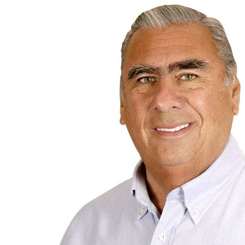 Jorge Soria