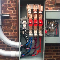 **24 HOUR EMERGENCY SERVICE** Licensed and Insured! Residential and Commercial Electrician in Albany, NY 4th Generation, since 1959 Call Today! 518-465-1578