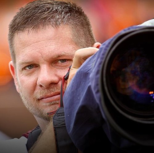 Photographer
