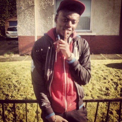 My name is ce football and i play football i hate people that use the word swag love my music and am the producer of blackprint