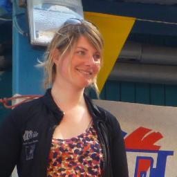 Marie Bolou
