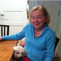 Rosemary Waters (@rosemarywaters) 's Twitter Profile