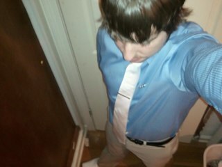 ChrisParcher's profile picture. 