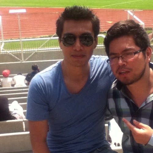 EdMerlin's profile picture. Estudiante de contaduria en ultimo año de la carrera. Me gusta salir y conocer lugares nuevos.