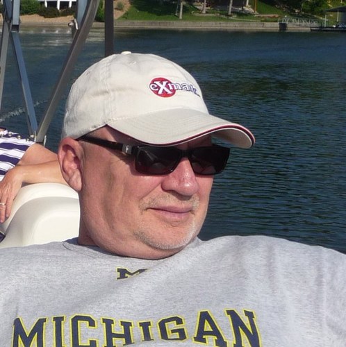 KurtzmanJ's profile picture. Love my Wolverines.... GO BLUE. I live in St Louis with a passion for Cardinal Baseball.