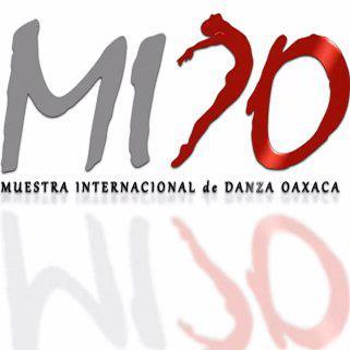 Muestra Internacional de Danza Oaxaca, funciones de danza clásica, contemporánea, folklórica y urbana.