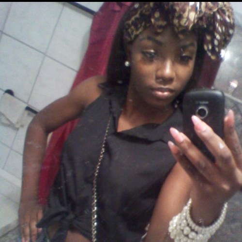 Just Follow A Real Girl  .
