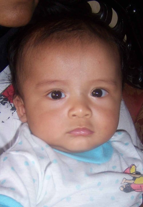 yonifat's profile picture. 