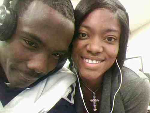 Shamona Sims Profile