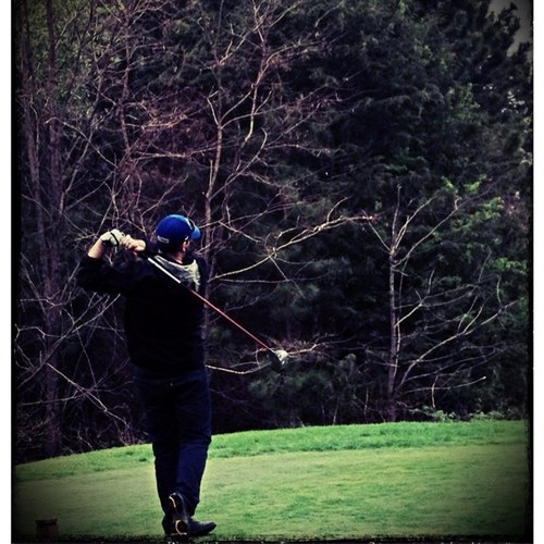 pmcraith's profile picture. 