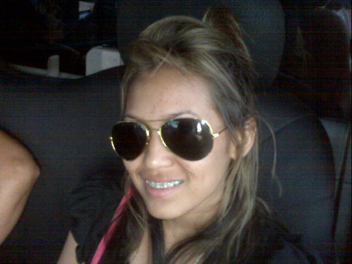 Si la vida ,no te sonrie el dia de ma#ana, facil hazle cosquillas ☺