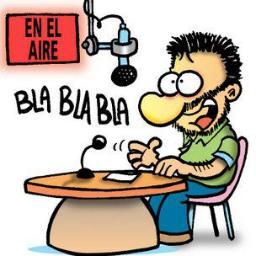Profesor de Matemática, sanfelipeño, locutor por hobby, Pescador de rio y playa, Colocolino de corazón y amigo de todos...