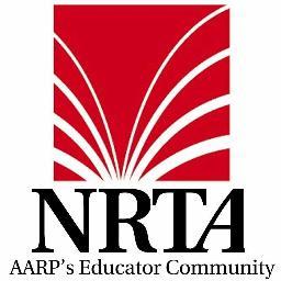 NRTA:  AARP's Retired Educator Community