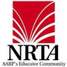 NRTAUSA's profile picture. NRTA:  AARP's Retired Educator Community