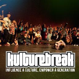 Established in 2002, Kulture Break is a non-profit charitable organisation committed to the wellbeing, transformation and empowerment of young people.