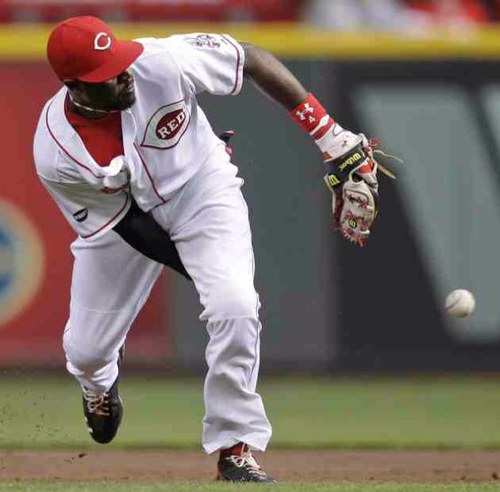 Secondbase_Life's profile picture. Representing second baseman eveywhere!