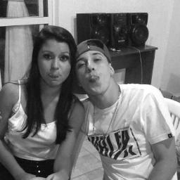 Namorada do @Luucas_Fuck ♥