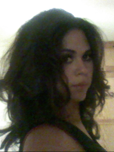 mochecita's profile picture. ¡La vida es una tómbola, de luz y de color! Purépecha + Rarámuri