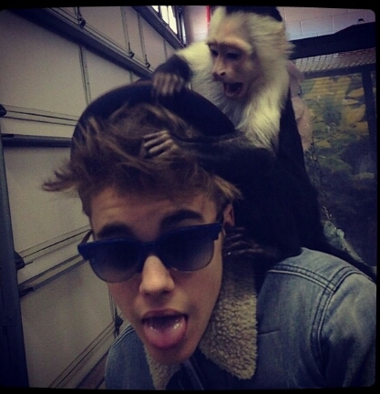 JustinDBiebPri's profile picture. Private account. #believe