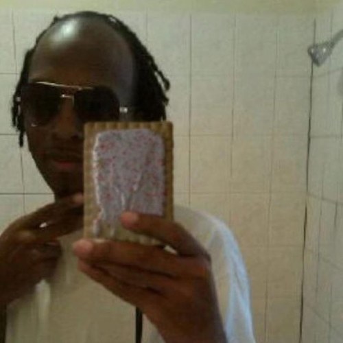 _ToTheGuysWho's profile picture. Aldi warehouse. Go Colts!