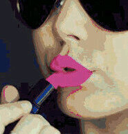 Like love