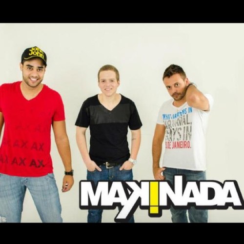 Agenda da semana:
* 24/02 - WS Curitiba
* 25/02 - Casamento
*26/02 - WS Balneário Camboriu
#vemmakinada