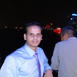 A student, graduation taught me patience, fan of LHC, formula1..a morning jogger, amateur TT player, occasional cyclist. A challenger and a believer in people..