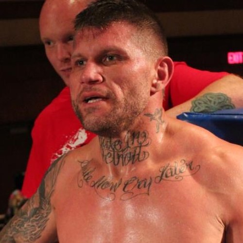 This is the OFFICIAL Twitter Account of Justin Bully Schalk. #MMA & #LosAngeles #Venice #Hollywood Related News #BullyMMA #BullyMMA