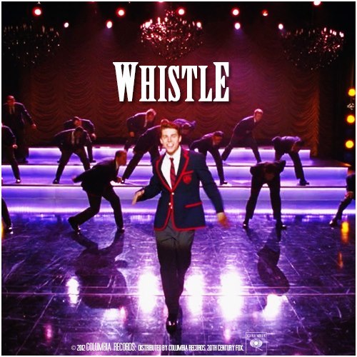 Gleek follow back, forever Blaine!!!