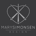 Mary Simonsen - @simonsendesigns - Twitter
