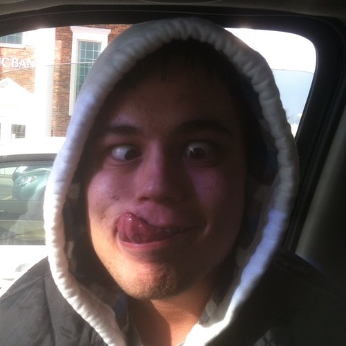 ShitBoydSay's profile picture. 