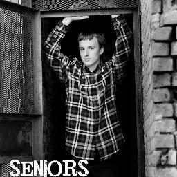 #ClassOf2013 I'm a nerd. I love science. And star wars.  Also swimming, breaststroke and distance. I also M.U.D., but no one knows what that is. Look it up.