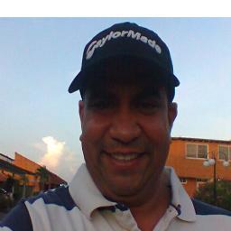 Maturines. Socialista. Bolivariano. Abogado  Defensor de DDHH.