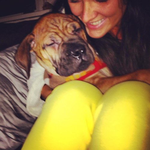 keriann_'s profile picture. “Be who you are and say what you feel because those who mind don't matter and those who matter don't mind.” - Dr.Seuss