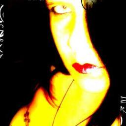 i write fcked up twisted poems about death, suicide, rape and all that other messed up shit. im a redneck emo who hates people, im sorry but you all suck!