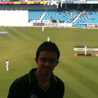 AliRashid1's profile picture. Kya Bakwas