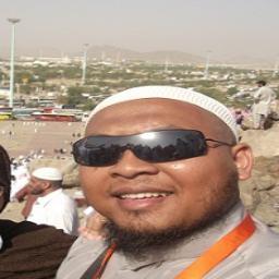 sunanainul's profile picture. Mendambakan kebahagiaan dunia dan akhirat