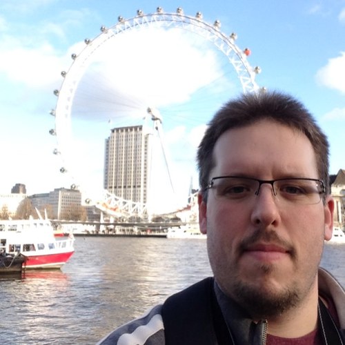 bigjonathan's profile picture. I am a bean counter and I count well.